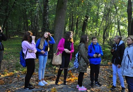 Rok Szkolny 2016/17 - pokazuje zdjęcia w głównym katalogu albumu Rok Szkolny 2016/17