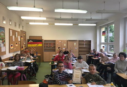 Rok Szkolny 2022/2023 - pokazuje zdjęcia w głównym katalogu albumu Rok Szkolny 2022/2023