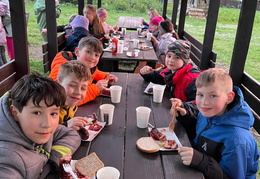 Rok Szkolny 2023/2024 - pokazuje zdjęcia w głównym katalogu albumu Rok Szkolny 2023/2024