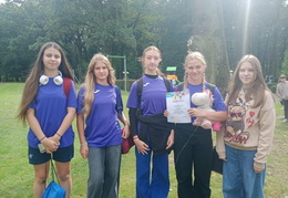 Rok Szkolny 2025/2026 - pokazuje zdjęcia w głównym katalogu albumu Rok Szkolny 2025/2026