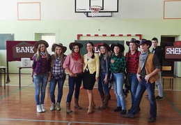 Rok szkolny 2015/2016