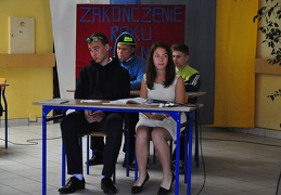 24.06.2016 r. Zakończenie Roku Szkolnego - display this album 24.06.2016 r. Zakończenie Roku Szkolnego