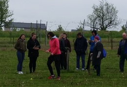 05.05.2017-12.05.2017 r. -Wymiana Uczniowska Brackenheim