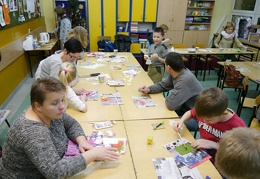 warsztaty plastyczne (2013 visits) warsztaty plastyczne