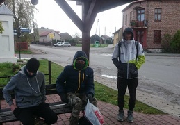 Ch│opaczki