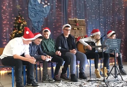 Trójbój Świąteczny 2018 - display this album Trójbój Świąteczny 2018