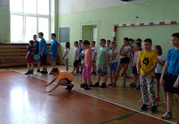 Dzień Dziecka 2019 - display this album Dzień Dziecka 2019