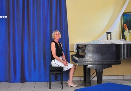 19.06.2019 r. - Uroczyste zakończenie roku szkolnego
