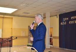 Rok Szkolny 2019 / 2020