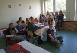 Rok Szkolny 2019 / 2020