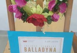 Rok Szkolny 2020 / 2021