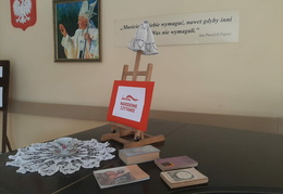 Rok Szkolny 2021 / 2022