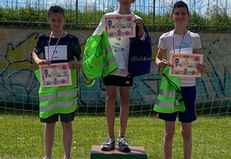 01.06.2022 r. - Dzień dziecka - Dzień Sportu