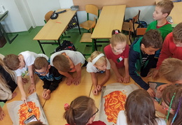 0. Włochy kl.3