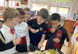 3. Hiszpania kl. 2