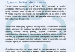 Rok Szkolny 2022/2023