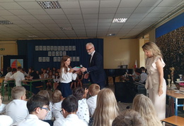 2024.06.24 Zakończenie roku szkolnego 2023/2024