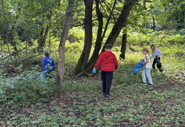 2025.09.19 Sprzątanie Świata - Polska