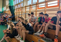 2025.10.26 Szkolny Skills Challenge 2025