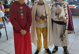 Parada Trzech Króli