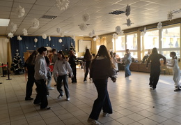 2026.01.19 Zabawa karnawałowa