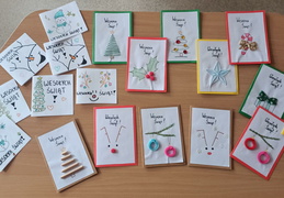 2026.02.01 Szkolne Koło Wolontariatu